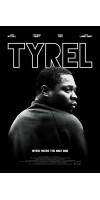 Tyrel (2018 - English)